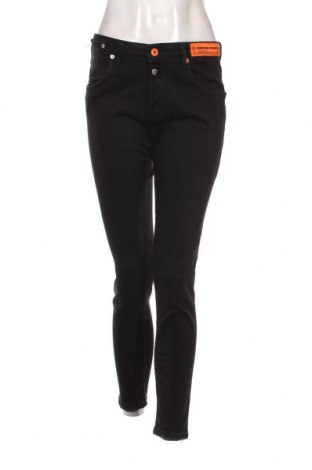 Damen Jeans Heron Preston, Größe M, Farbe Schwarz, Preis € 46,25