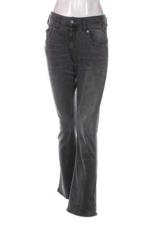 Dámske džínsy  Herrlicher, Veľkosť XL, Farba Sivá, Cena  16,85 €