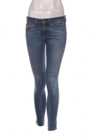 Damen Jeans Hilfiger Denim, Größe S, Farbe Blau, Preis 17,58 €
