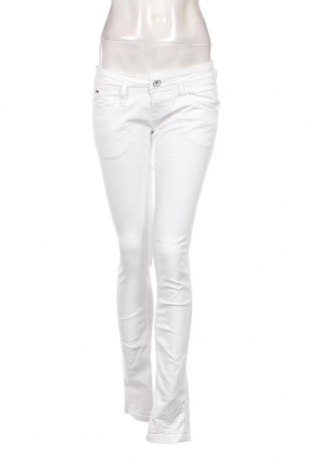 Damen Jeans Hilfiger Denim, Größe M, Farbe Weiß, Preis € 34,86