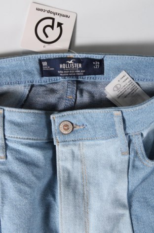 Damen Jeans Hollister, Größe M, Farbe Blau, Preis € 19,03