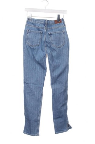 Damen Jeans Hollister, Größe XXS, Farbe Blau, Preis € 5,71