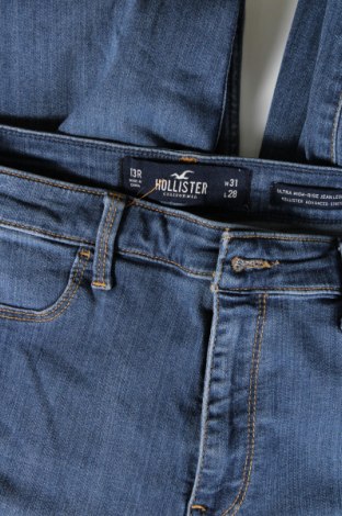 Damen Jeans Hollister, Größe M, Farbe Blau, Preis 13,65 €