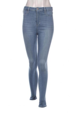 Damen Jeans Hollister, Größe M, Farbe Blau, Preis 13,65 €