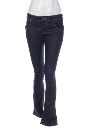 Damen Jeans Hound, Größe L, Farbe Blau, Preis € 14,27