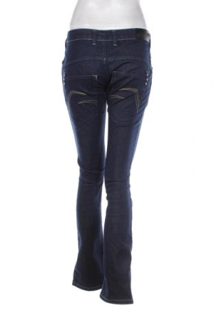 Damen Jeans Hound, Größe L, Farbe Blau, Preis 9,41 €