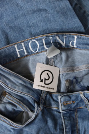 Damen Jeans Hound, Größe M, Farbe Blau, Preis 5,71 €