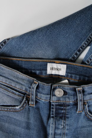 Damen Jeans Hudson, Größe S, Farbe Blau, Preis € 47,44