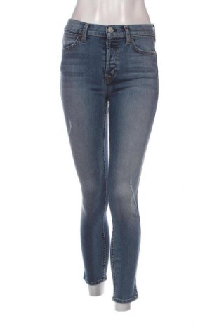 Damen Jeans Hudson, Größe S, Farbe Blau, Preis € 132,14