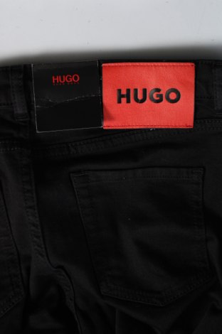 Dámske džínsy  Hugo Boss, Veľkosť M, Farba Čierna, Cena  72,01 €