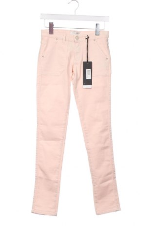 Damen Jeans IKKS, Größe XS, Farbe Rosa, Preis € 105,15