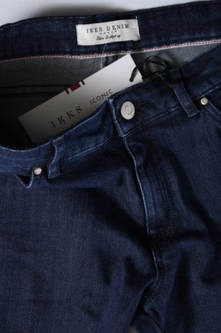 Damen Jeans IKKS, Größe M, Farbe Blau, Preis € 52,58