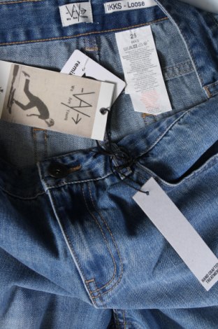 Damen Jeans IKKS, Größe M, Farbe Blau, Preis 27,34 €