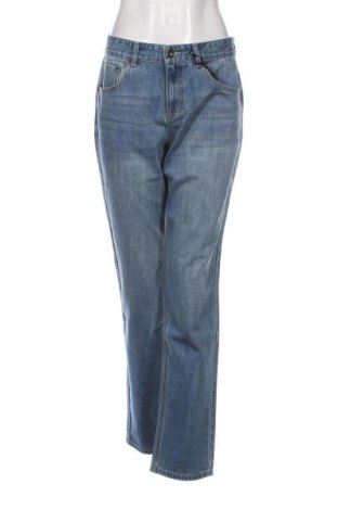 Dámské džíny  IKKS, Velikost M, Barva Modrá, Cena  769,00 Kč