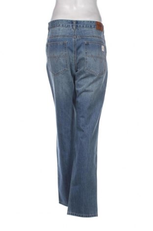 Dámské džíny  IKKS, Velikost M, Barva Modrá, Cena  2 957,00 Kč