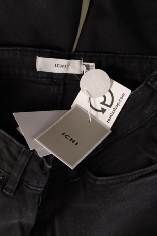 Damen Jeans Ichi, Größe L, Farbe Grau, Preis 47,94 €