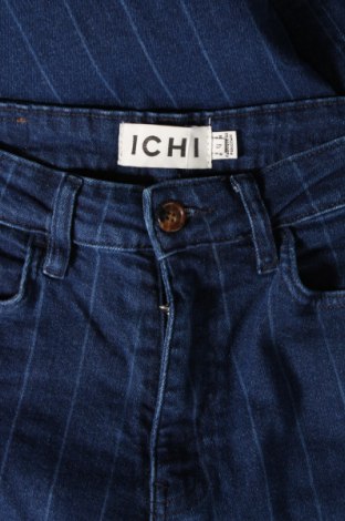 Γυναικείο Τζίν Ichi, Μέγεθος S, Χρώμα Μπλέ, Τιμή 11,99 €