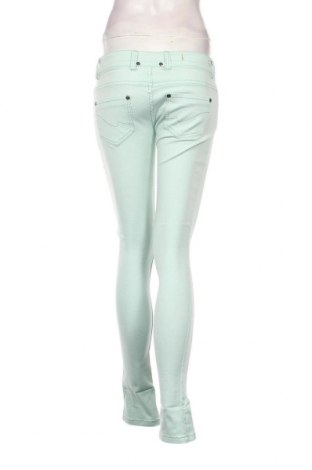 Damen Jeans Ichi, Größe S, Farbe Grün, Preis 13,65 €