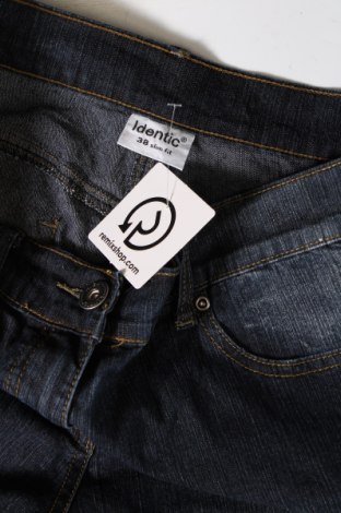 Damen Jeans Identic, Größe M, Farbe Blau, Preis € 4,04