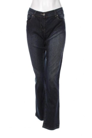 Damen Jeans Identic, Größe M, Farbe Blau, Preis 4,64 €