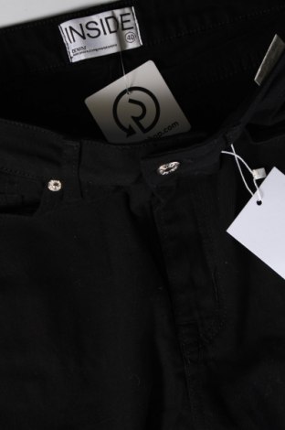 Dámske džínsy  Inside, Veľkosť M, Farba Čierna, Cena  8,30 €