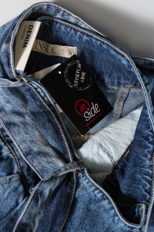 Damen Jeans Inside, Größe M, Farbe Blau, Preis 11,86 €