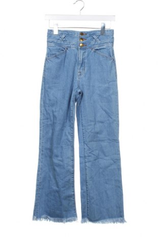 Damen Jeans J Brand, Größe XS, Farbe Blau, Preis € 17,37