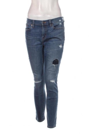 Damen Jeans J.Crew, Größe L, Farbe Blau, Preis € 53,44