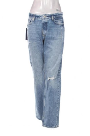 Damen Jeans JJXX, Größe L, Farbe Blau, Preis 47,94 €