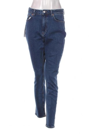 Γυναικείο Τζίν JJXX, Μέγεθος XL, Χρώμα Μπλέ, Τιμή 11,03 €