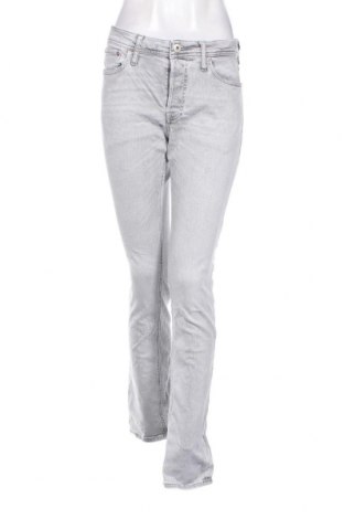 Damen Jeans Jack & Jones, Größe M, Farbe Grau, Preis 5,71 €