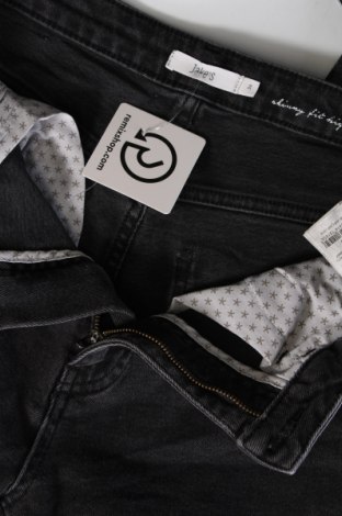 Damen Jeans Jake*s, Größe S, Farbe Schwarz, Preis € 5,71
