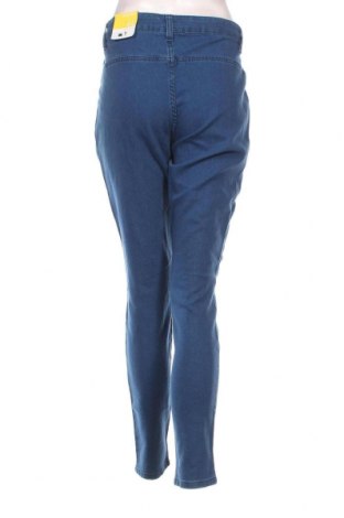 Damen Jeans Janina, Größe XL, Farbe Blau, Preis € 15,60