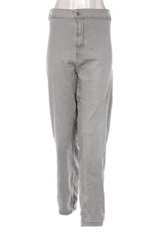 Damen Jeans Janina, Größe 4XL, Farbe Grau, Preis € 20,18