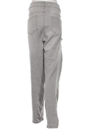 Damen Jeans Janina, Größe 4XL, Farbe Grau, Preis 20,18 €
