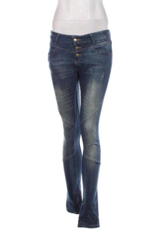 Damen Jeans Janina, Größe S, Farbe Blau, Preis € 20,18