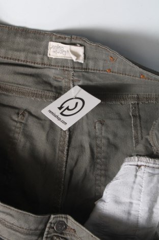 Damen Jeans Janina, Größe XXL, Farbe Grau, Preis € 10,09