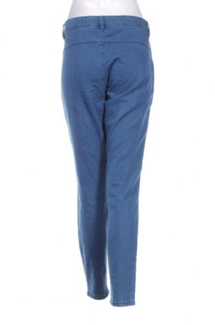 Damen Jeans Janina, Größe XXL, Farbe Blau, Preis 20,18 €