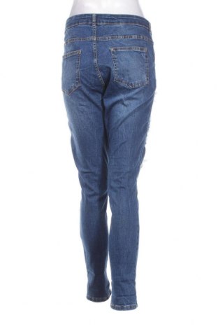Damen Jeans Janina, Größe XL, Farbe Blau, Preis € 11,10