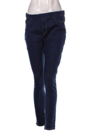 Damen Jeans Janina, Größe M, Farbe Blau, Preis € 6,46