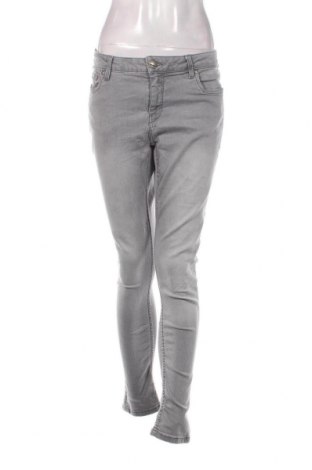 Damen Jeans Janina, Größe XL, Farbe Grau, Preis € 12,11