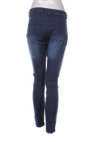 Damen Jeans Janina, Größe XL, Farbe Blau, Preis € 9,69