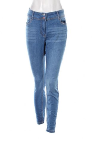 Damen Jeans Janina, Größe L, Farbe Blau, Preis € 11,10