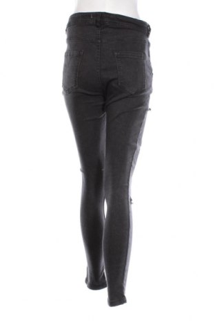 Damen Jeans Janina, Größe L, Farbe Grau, Preis € 6,66