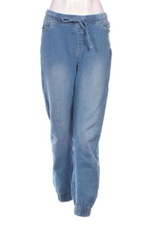 Damen Jeans Janina, Größe L, Farbe Blau, Preis 6,67 €