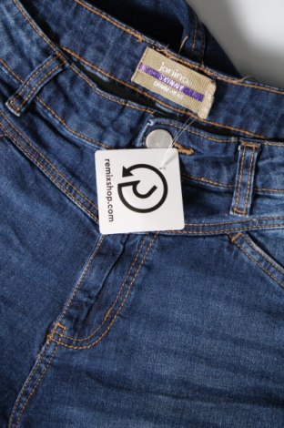 Γυναικείο Τζίν Janina Denim, Μέγεθος M, Χρώμα Μπλέ, Τιμή 17,94 €