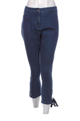 Damen Jeans Javier Simorra, Größe L, Farbe Blau, Preis € 88,66