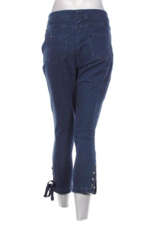 Damen Jeans Javier Simorra, Größe L, Farbe Blau, Preis € 44,33