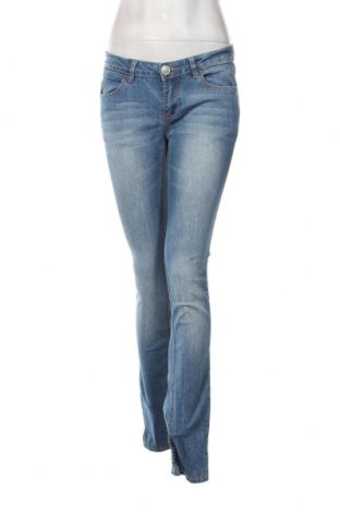 Damen Jeans Jennyfer, Größe M, Farbe Blau, Preis 4,04 €
