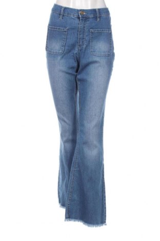 Damen Jeans John Baner, Größe M, Farbe Blau, Preis € 14,83